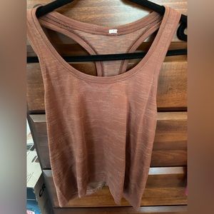 Lululemon Swiftly Tech Race Length